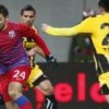Avancronica meciului FC Brasov - Steaua